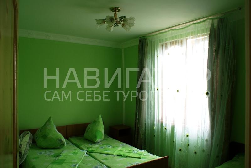 АЛЛА - гостевой дом в Пицунда