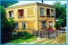 ИНЕССА - гостевой дом в Курортные поселки Лазаревского района