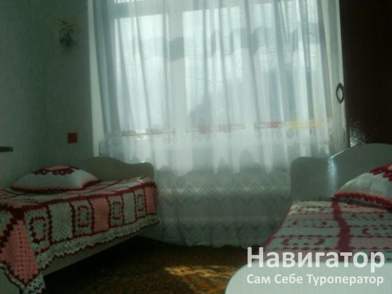 ИНЕССА - гостевой дом в Курортные поселки Лазаревского района