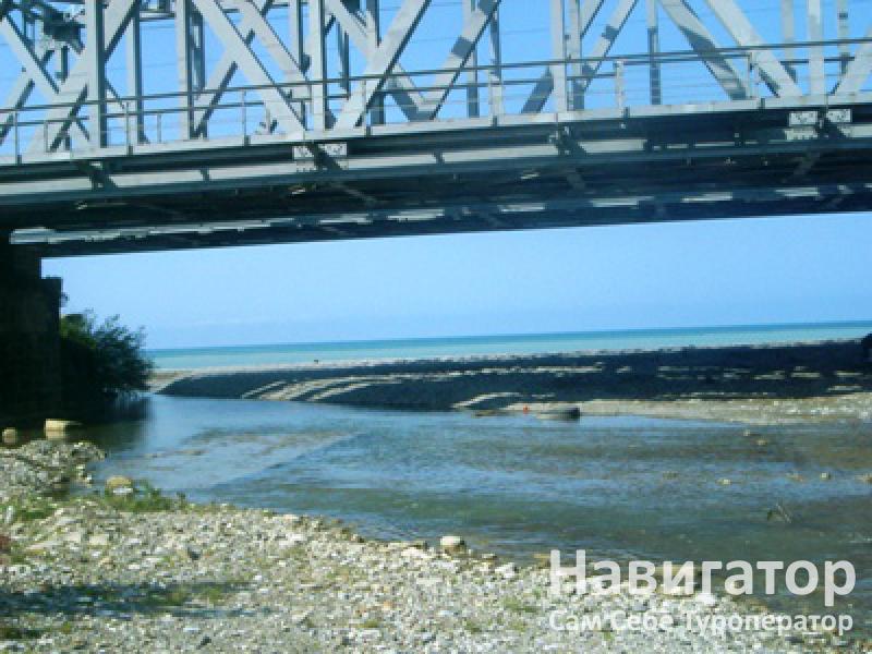 ИНЕССА - гостевой дом в Курортные поселки Лазаревского района