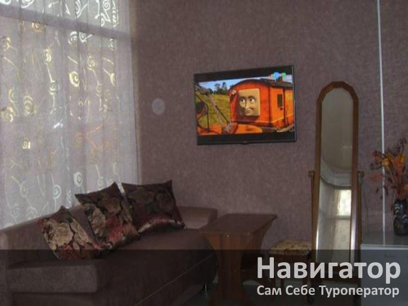 АНТОНИНА - гостевой дом в Геленджик (Толстый мыс)