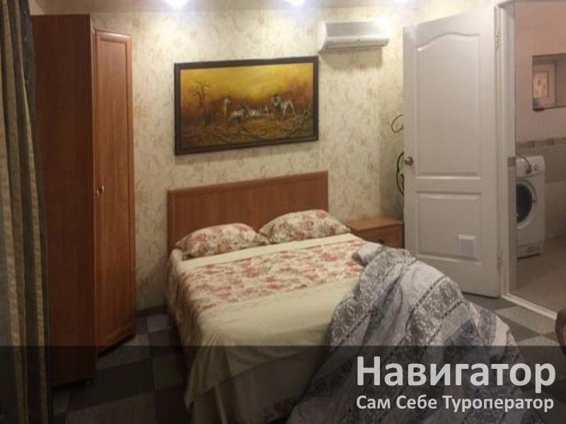 АНТОНИНА - гостевой дом в Геленджик (Толстый мыс)