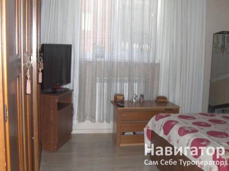 АНТОНИНА - гостевой дом в Геленджик (Толстый мыс)
