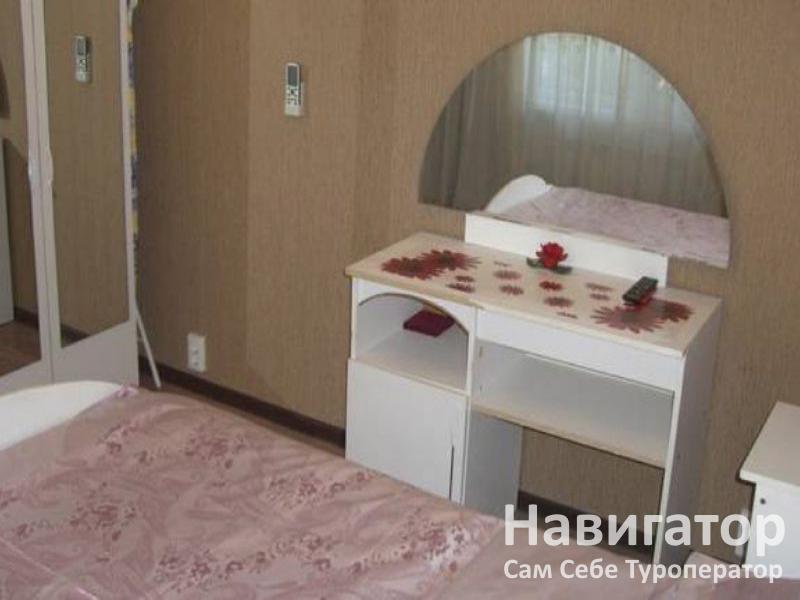 АНТОНИНА - гостевой дом в Геленджик (Толстый мыс)