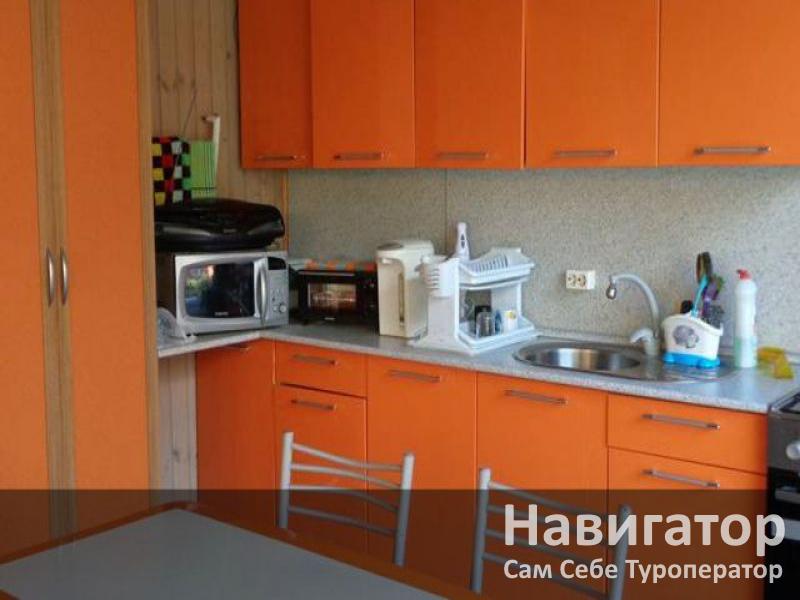 АНТОНИНА - гостевой дом в Геленджик (Толстый мыс)
