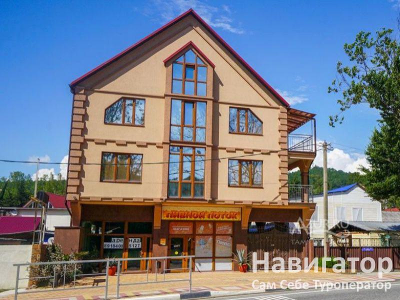 У ЛЮСИ - гостевой дом в Вардане