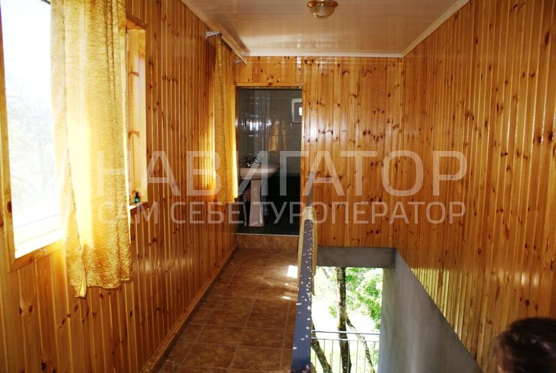 У РУЗАНЫ - гостиница в Вардане