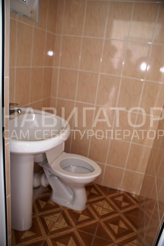 У РУЗАНЫ - гостиница в Вардане