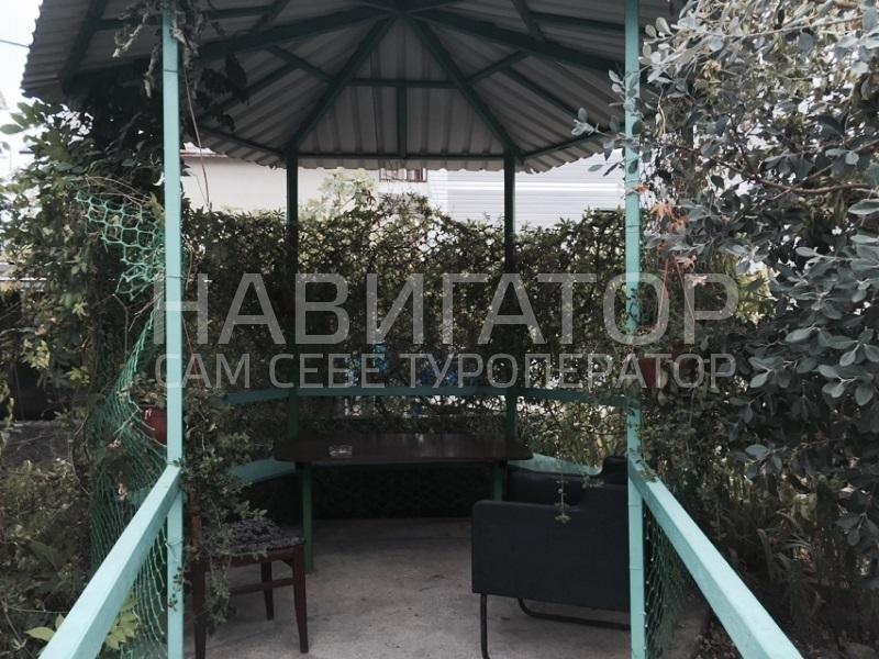 МЕЛОДИЯ - гостиница в Вардане