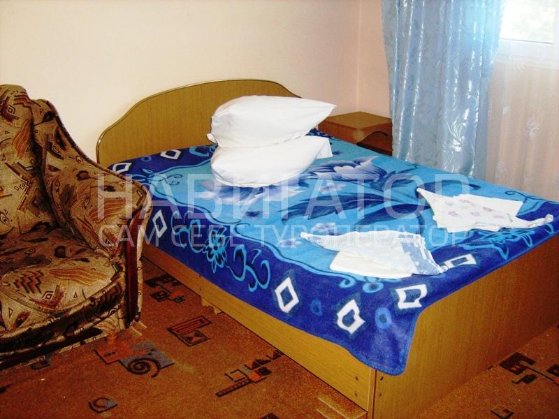 МЕЛОДИЯ - гостиница в Вардане
