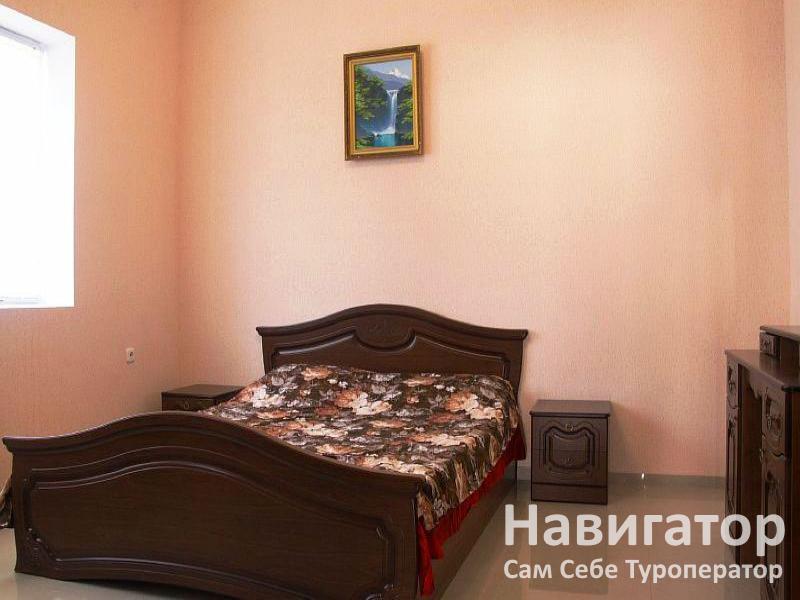 РАДУГА - гостиница в Курортные поселки Лазаревского района