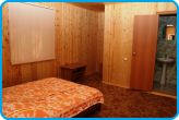 Номера класса "Стандарт"