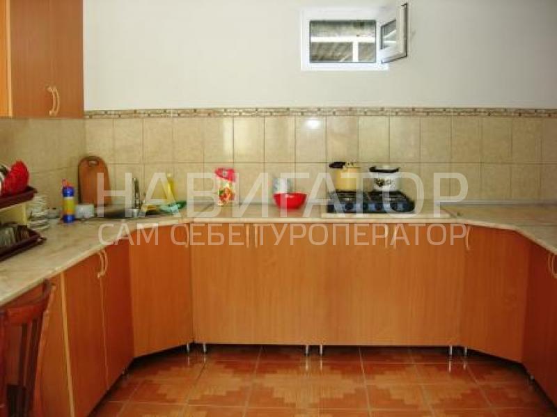 МИХАЛЫЧ - гостиница в Курортные поселки Лазаревского района