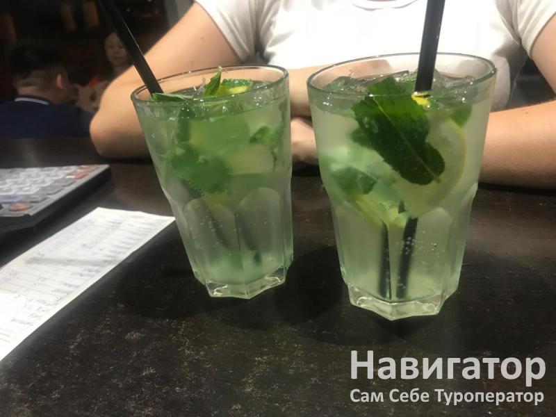МАЯНА - гостевой дом в Пицунда