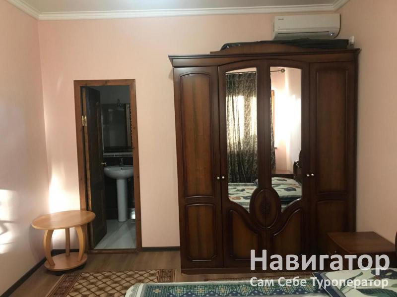МАЯНА - гостевой дом в Пицунда