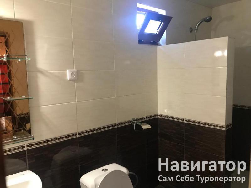 МАЯНА - гостевой дом в Пицунда