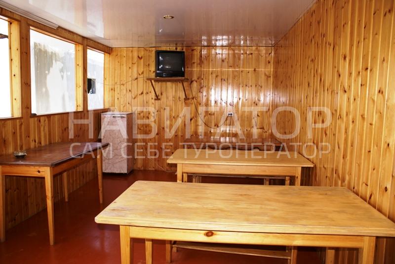 ЖАКЛИН - гостевой дом в Вардане