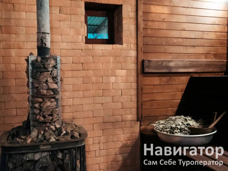 SPA - деревня в Хутора и поселки Ставропольского края