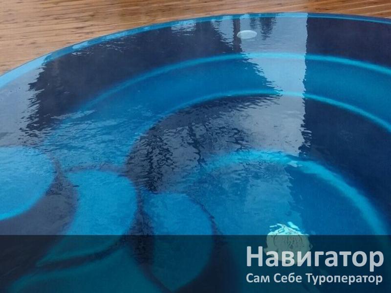 SPA - деревня в Хутора и поселки Ставропольского края