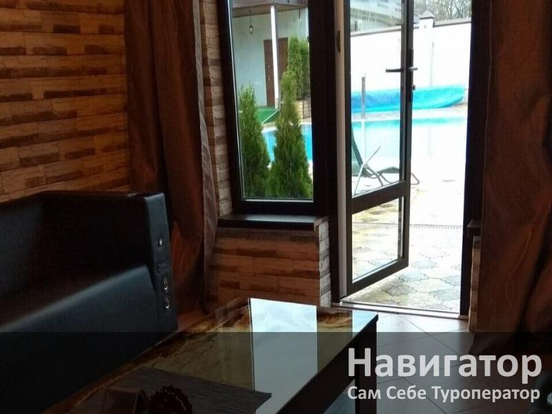 SPA - деревня в Хутора и поселки Ставропольского края