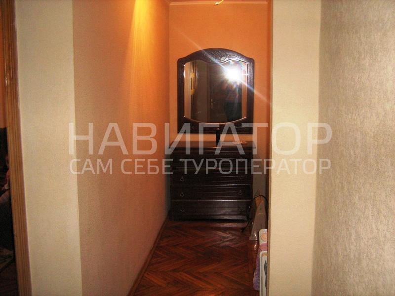 АПАРТАМЕНТЫ у Саиды в Пицунда