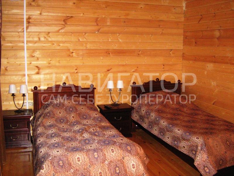 КИПАРИСОВАЯ АЛЛЕЯ - гостиница в Пицунда