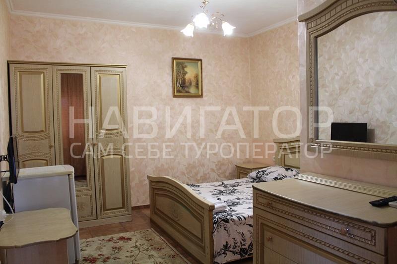 АРСЕН - гостевой дом в Адлер