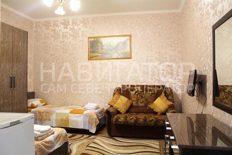 АРСЕН - гостевой дом в Адлер
