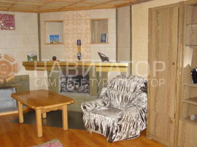 У МАРИНЫ - гостевой дом в Курортные поселки Лазаревского района