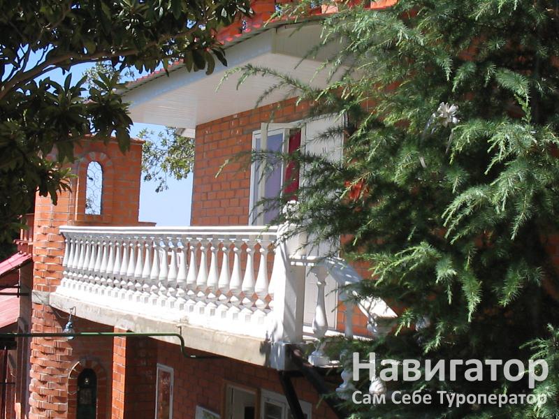 АНДРЕЕВСКИЙ ФОРТ - гостиница в Лазаревское АНДРЕЕВСКИЙ ФОРТ - гостиница в Лазаревское