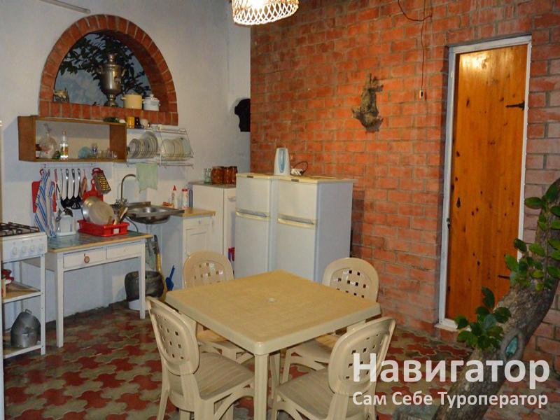 АНДРЕЕВСКИЙ ФОРТ - гостиница в Лазаревское АНДРЕЕВСКИЙ ФОРТ - гостиница в Лазаревское