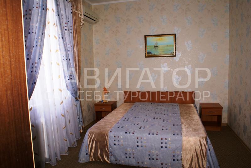 Тимур - гостевой дом в Адлер