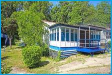 МИЛАЯ - база отдыха в Гудаута