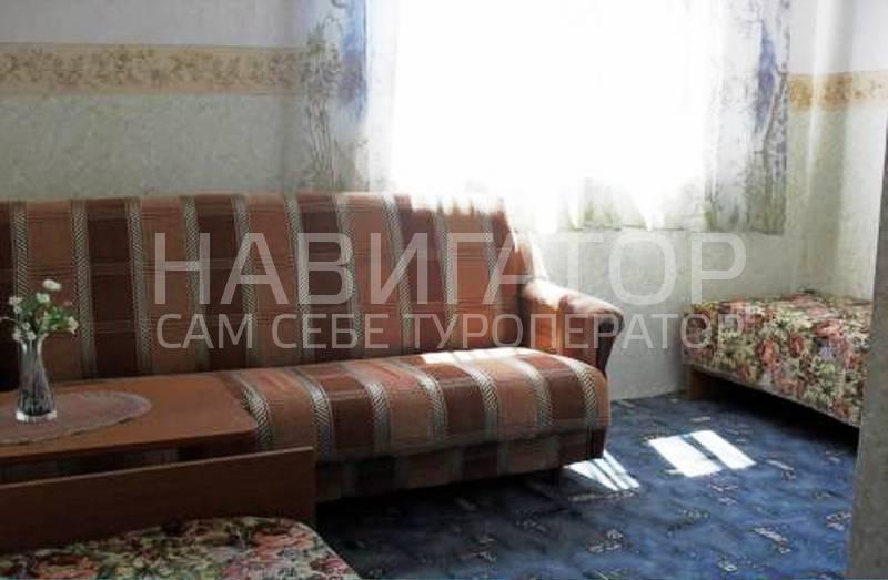 Гостевой дом в Благовещенская