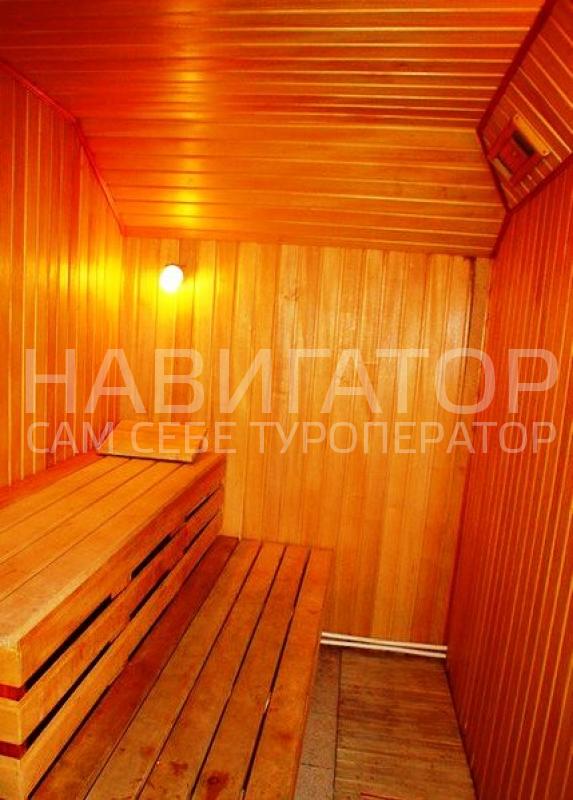ЕРМАК - гостевой дом в Красная поляна