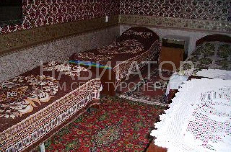 ГОРНИЦА - гостевой дом в Красная поляна