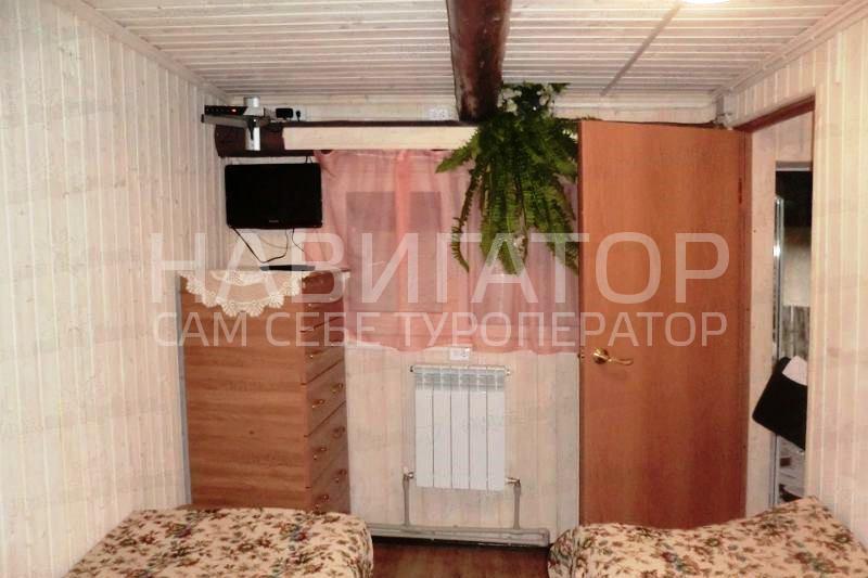 ГОРНИЦА - гостевой дом в Красная поляна