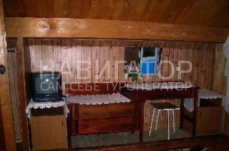 ГОРНИЦА - гостевой дом в Красная поляна