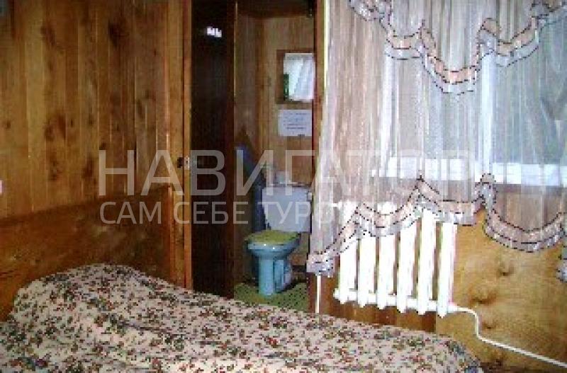 ГОРНИЦА - гостевой дом в Красная поляна