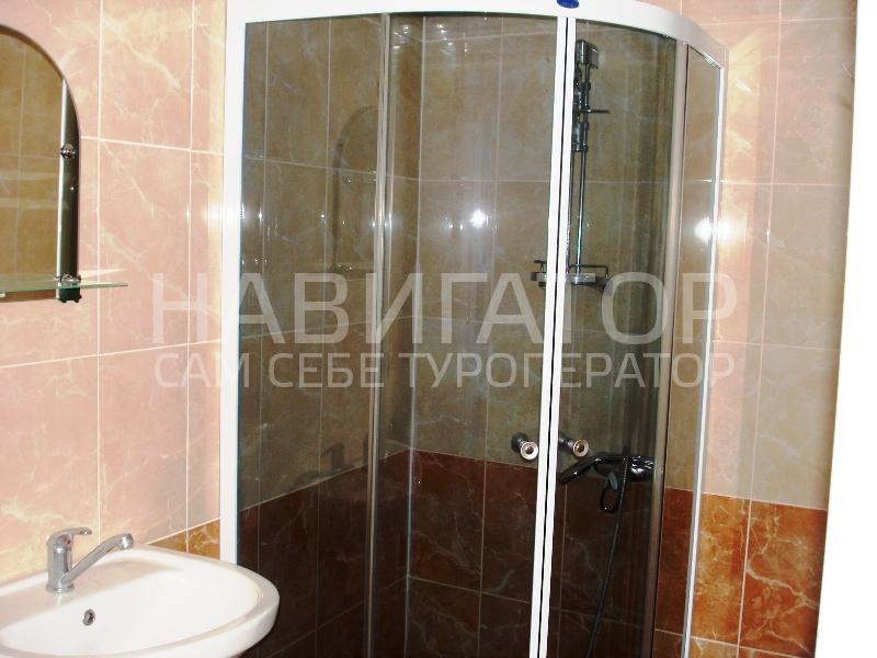 ЛЕДИ ГАГРА - гостиница в Курортные поселки Абхазии