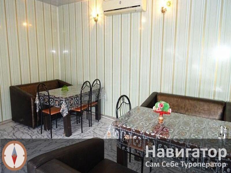 ВЕРА - гостевой дом в Сухум