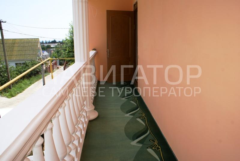 УЮТ - гостевой дом в Адлер