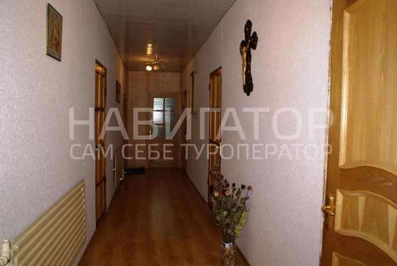 УЮТ - гостевой дом в Адлер