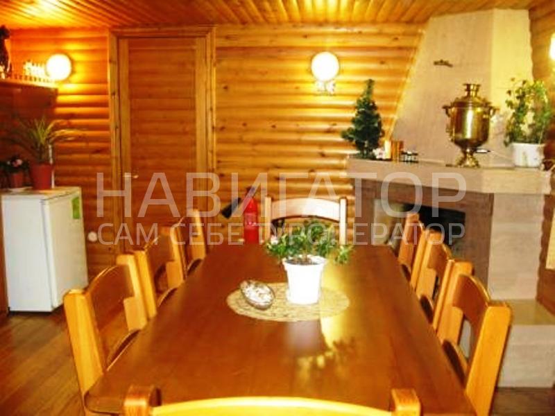 ФЛАМИНГО - отель в Красная поляна
