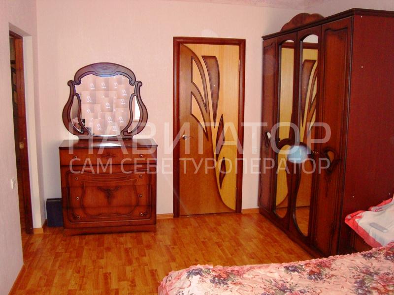 ПЕТРОС - гостевой дом в Геленджик (Тонкий мыс)