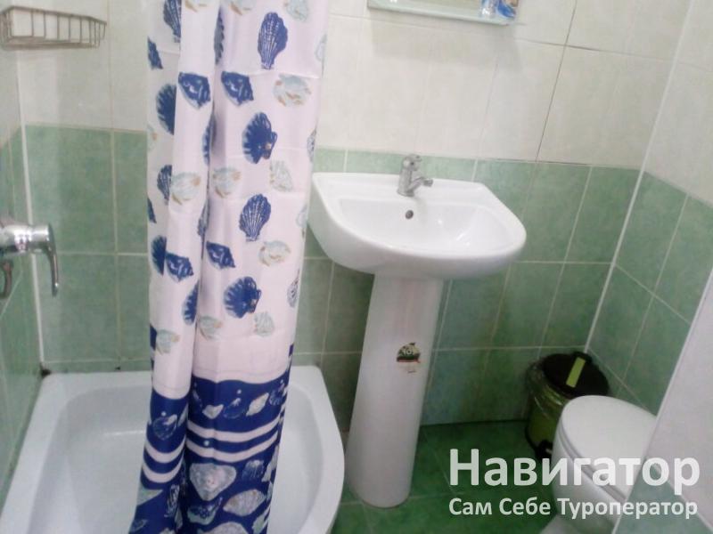 ПЕТРОС - гостевой дом в Геленджик (Тонкий мыс)