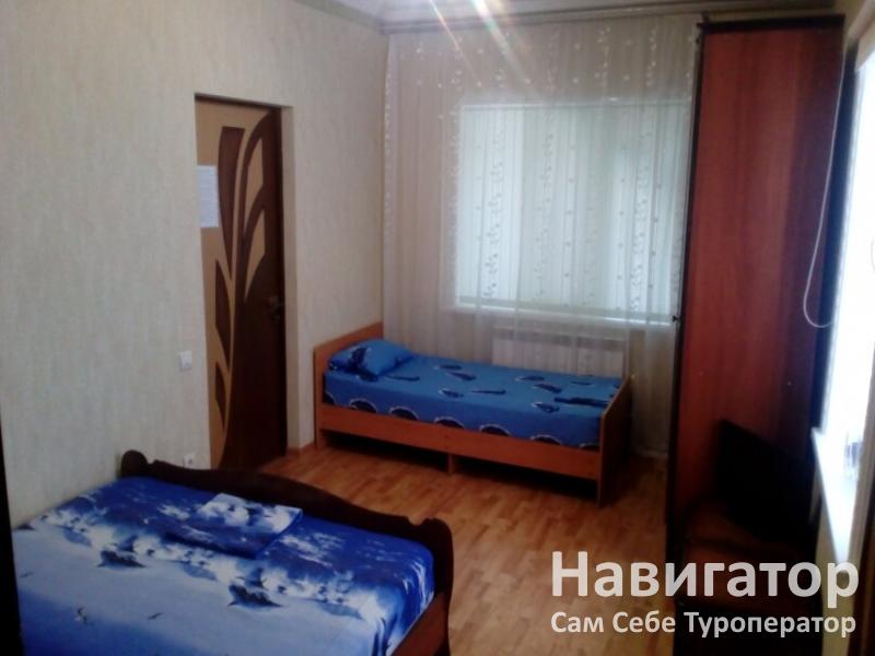 ПЕТРОС - гостевой дом в Геленджик (Тонкий мыс)