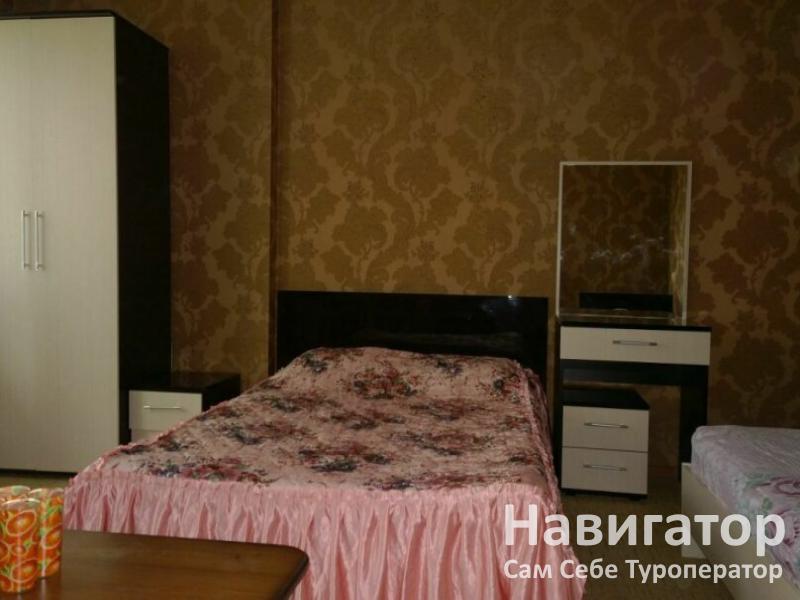 ПЕТРОС - гостевой дом в Геленджик (Тонкий мыс)