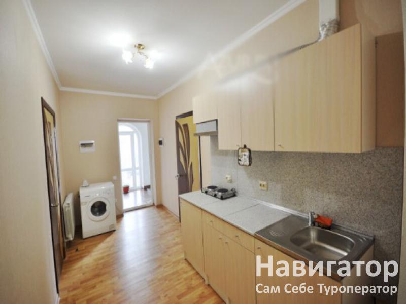 ПЕТРОС - гостевой дом в Геленджик (Тонкий мыс)