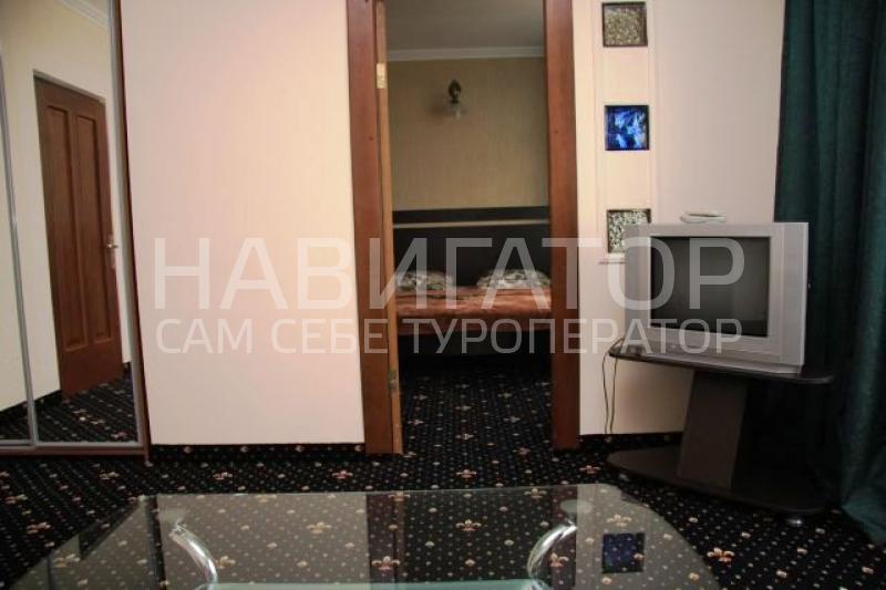 BEST - гостиница в Лазаревское